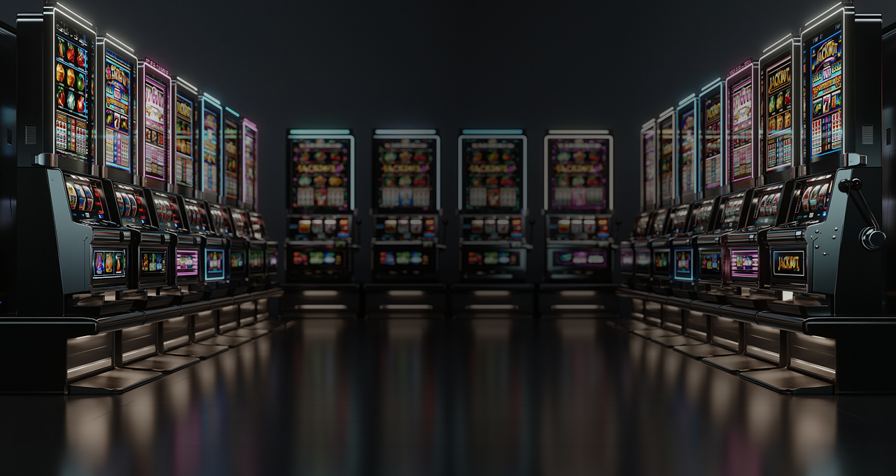 Twin Casino