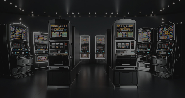 Twin Casino