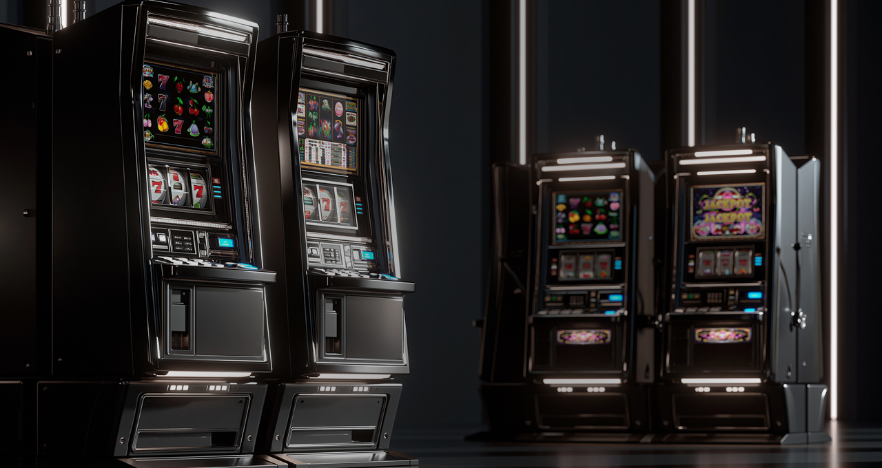 Twin Casino